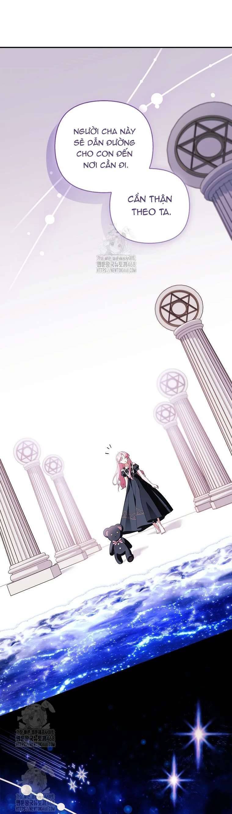 Cô Con Gái Út Của Công Tước Phản Diện - Chap 116