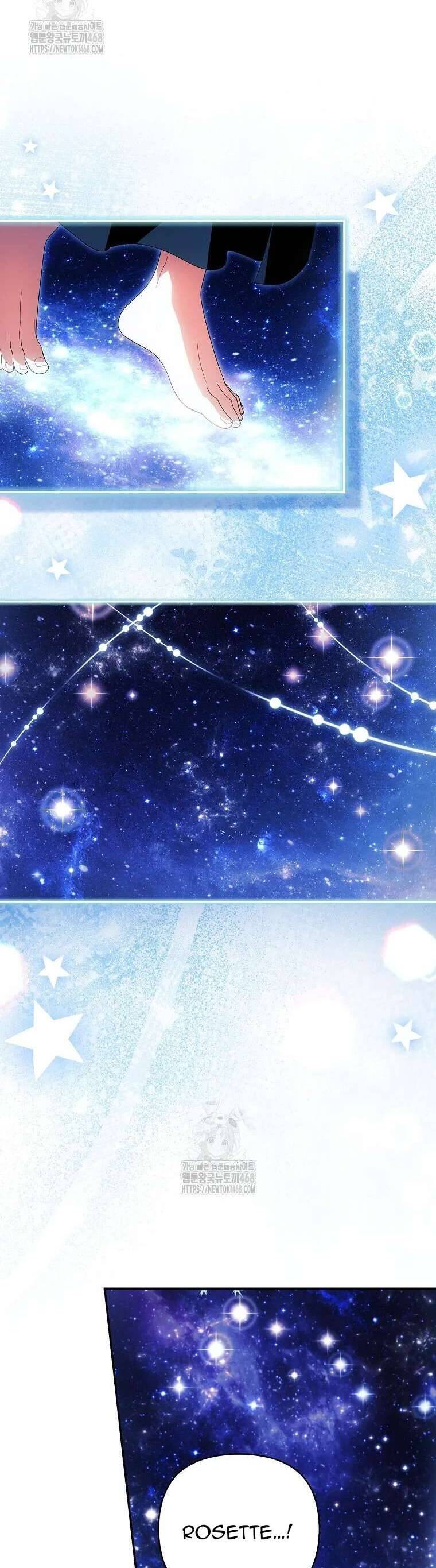 Cô Con Gái Út Của Công Tước Phản Diện - Chap 116