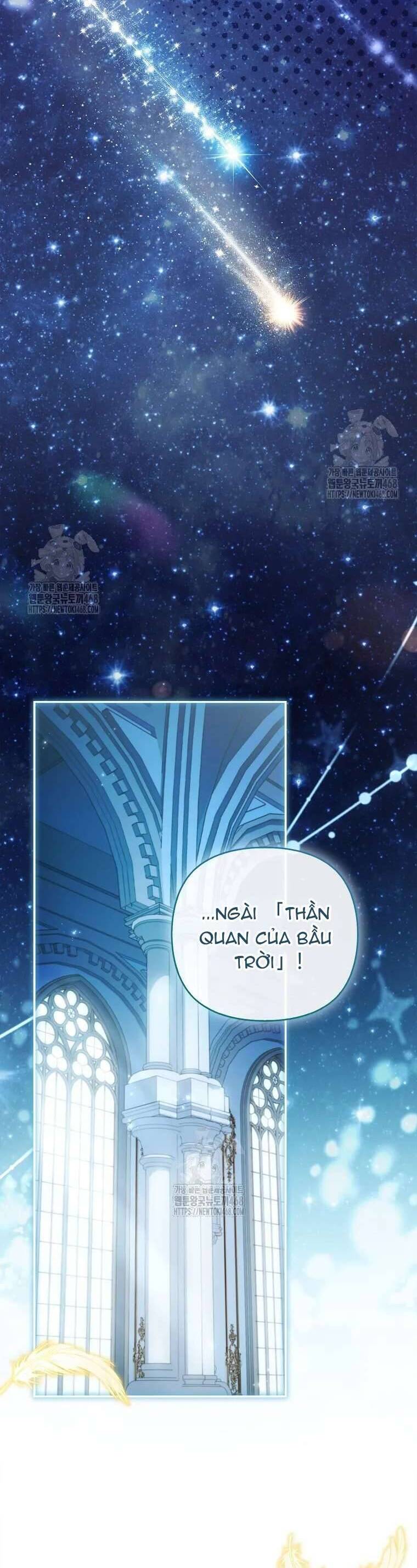 Cô Con Gái Út Của Công Tước Phản Diện - Chap 116