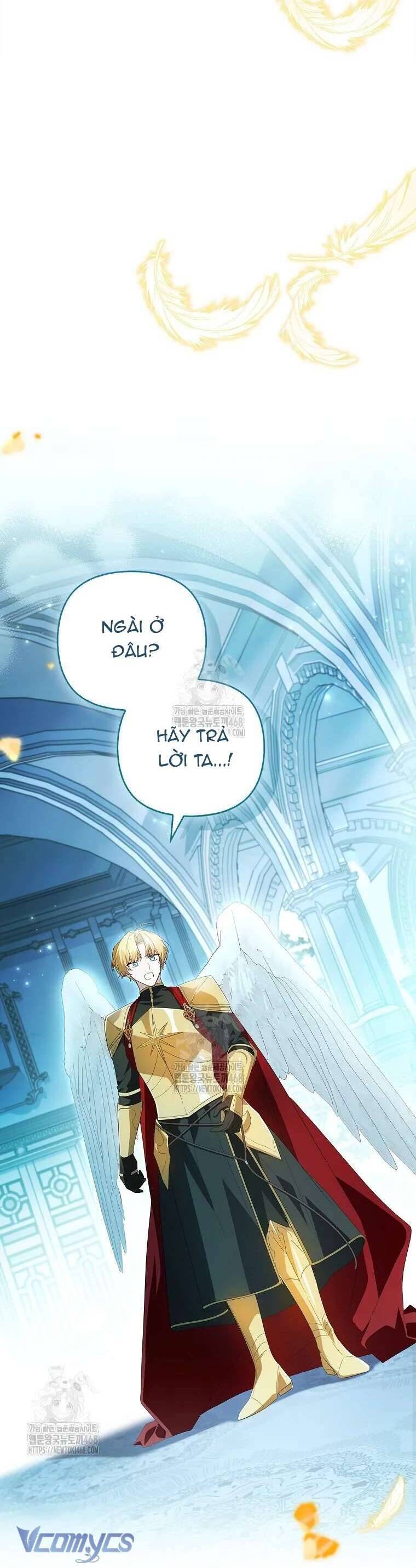 Cô Con Gái Út Của Công Tước Phản Diện - Chap 116