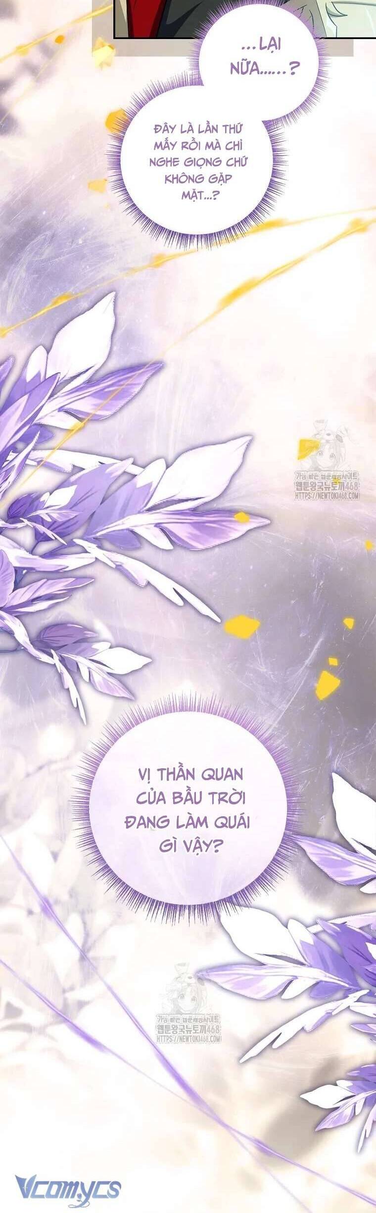 Cô Con Gái Út Của Công Tước Phản Diện - Chap 116
