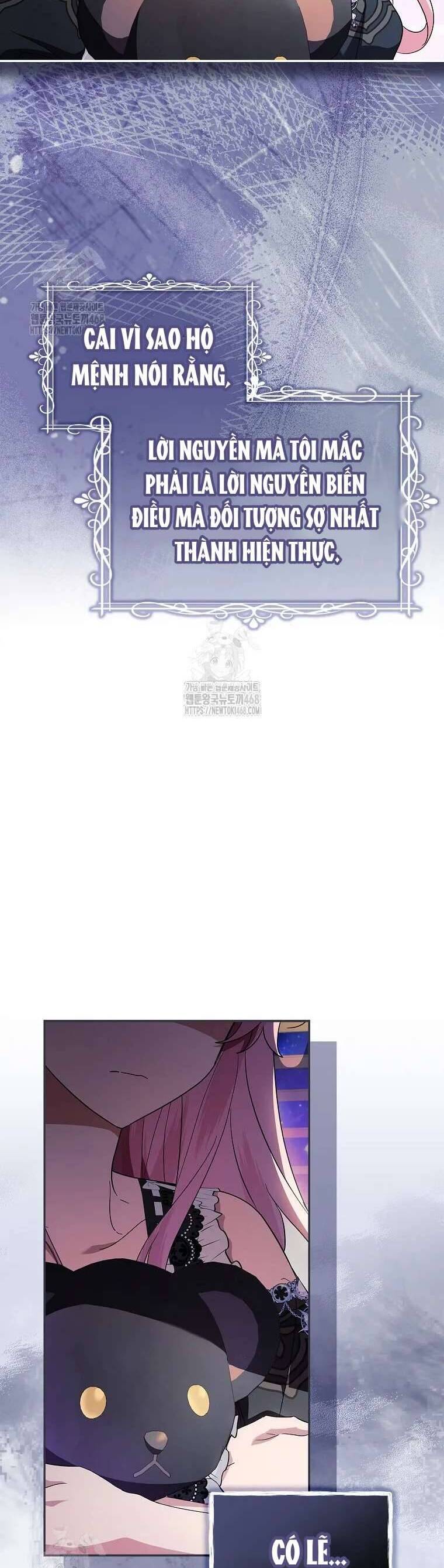 Cô Con Gái Út Của Công Tước Phản Diện - Chap 116