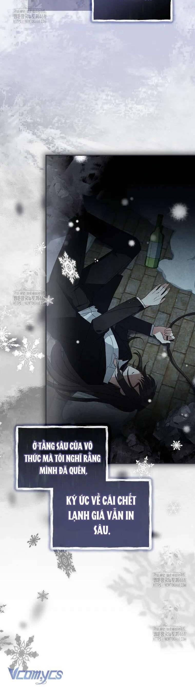 Cô Con Gái Út Của Công Tước Phản Diện - Chap 116