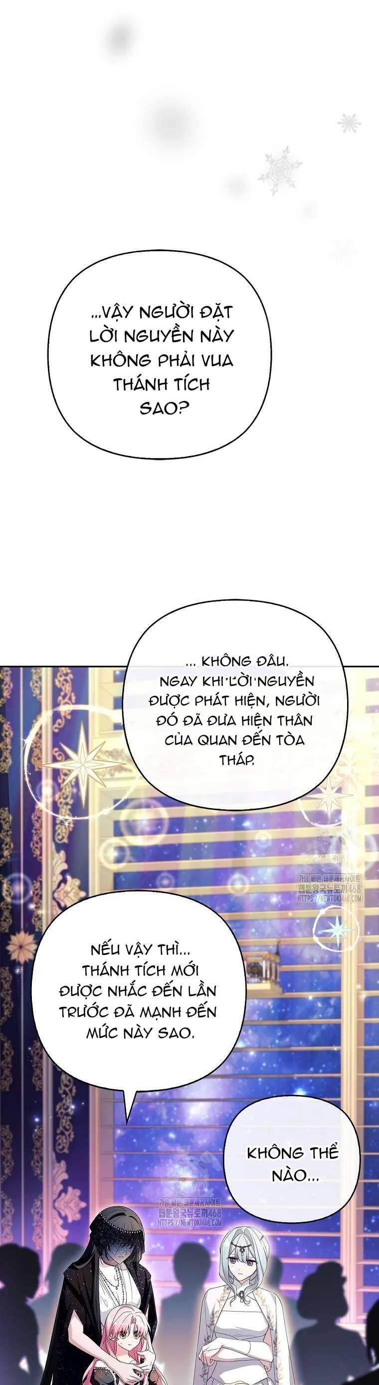 Cô Con Gái Út Của Công Tước Phản Diện - Chap 116