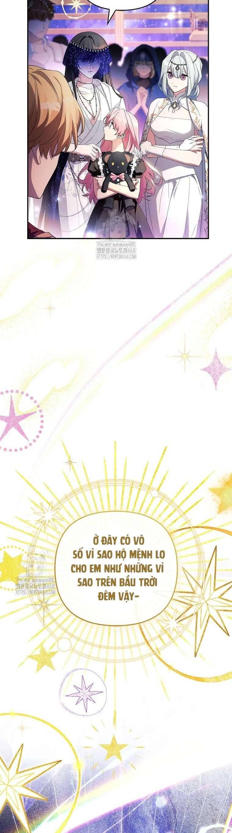 Cô Con Gái Út Của Công Tước Phản Diện - Chap 116