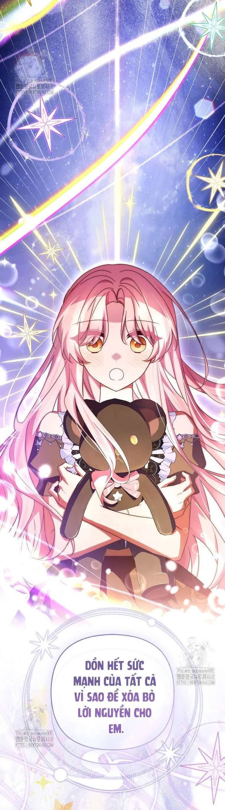 Cô Con Gái Út Của Công Tước Phản Diện - Chap 116