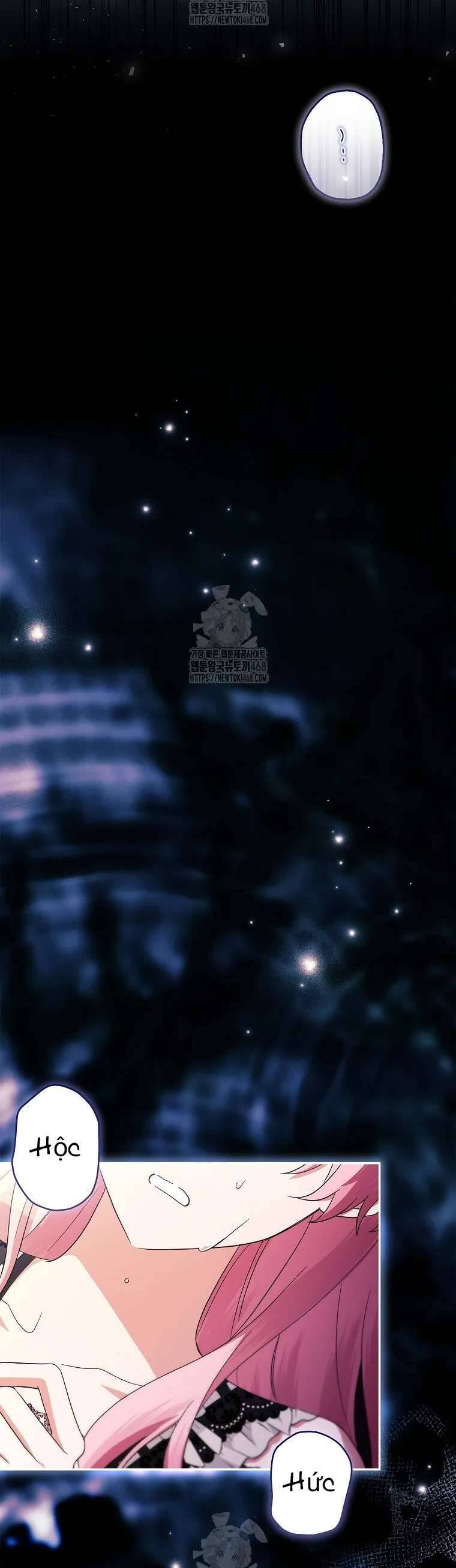 Cô Con Gái Út Của Công Tước Phản Diện - Chap 116