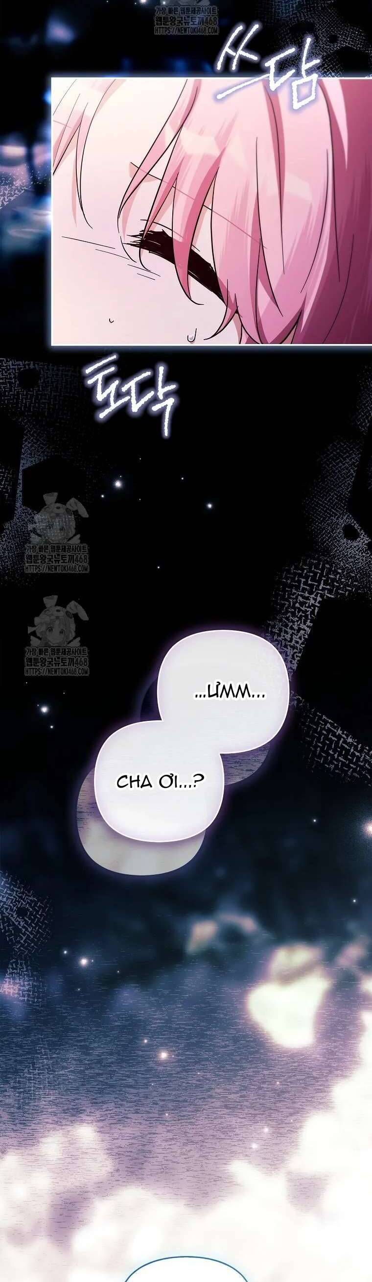 Cô Con Gái Út Của Công Tước Phản Diện - Chap 116