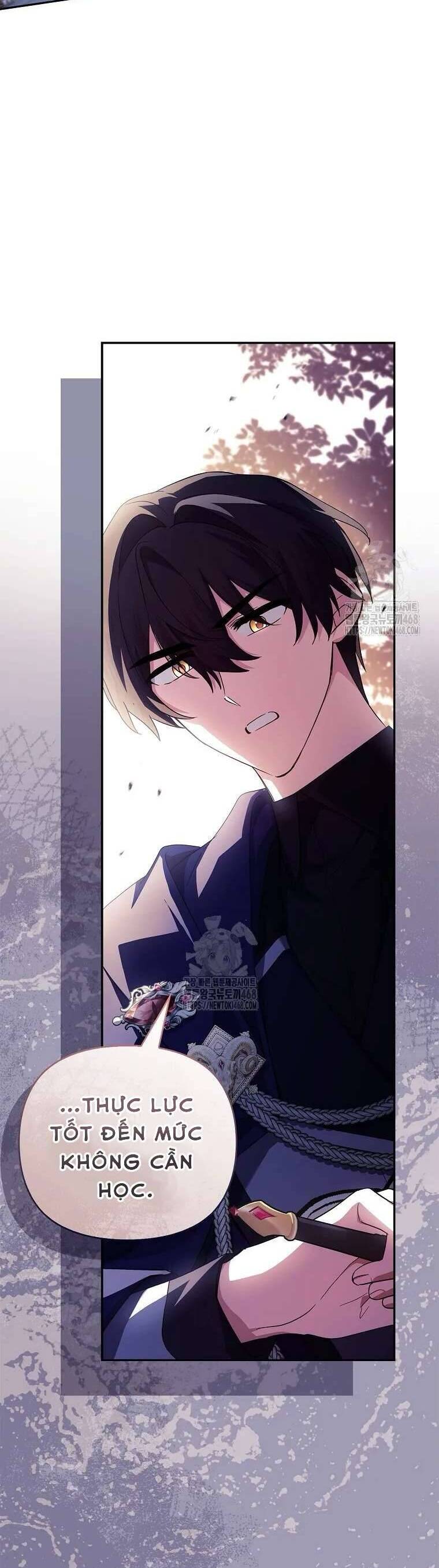 Cô Con Gái Út Của Công Tước Phản Diện - Chap 117