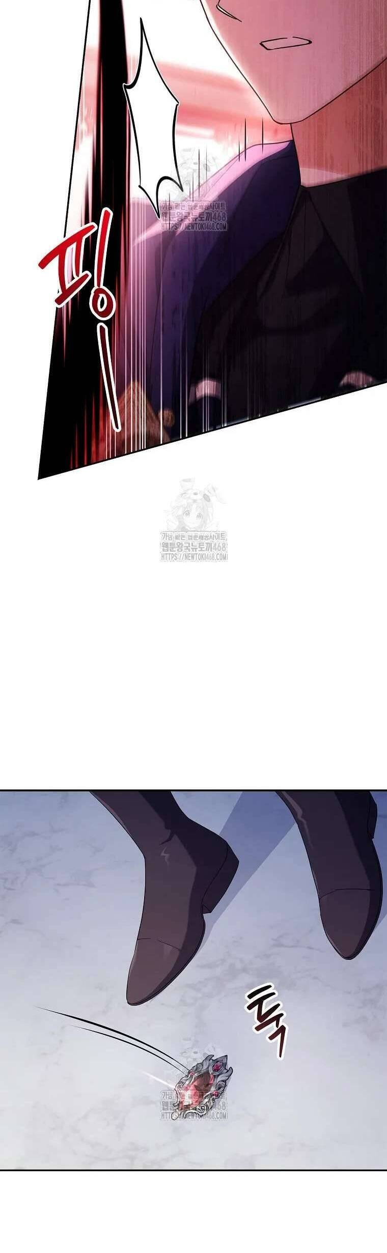 Cô Con Gái Út Của Công Tước Phản Diện - Chap 117