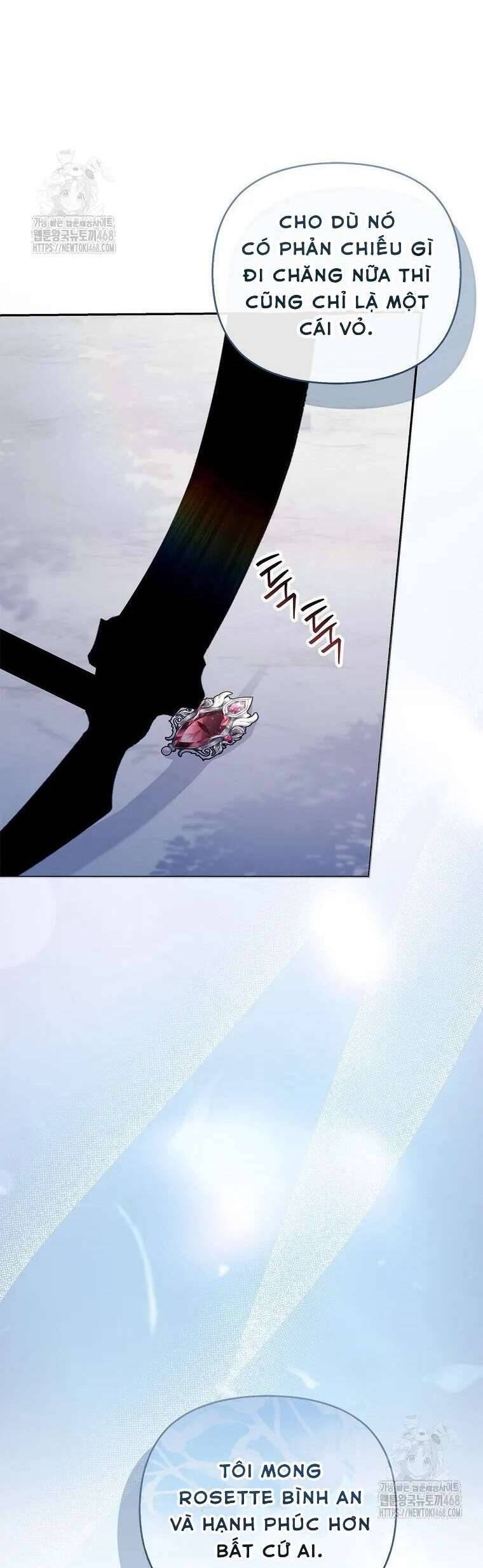 Cô Con Gái Út Của Công Tước Phản Diện - Chap 117