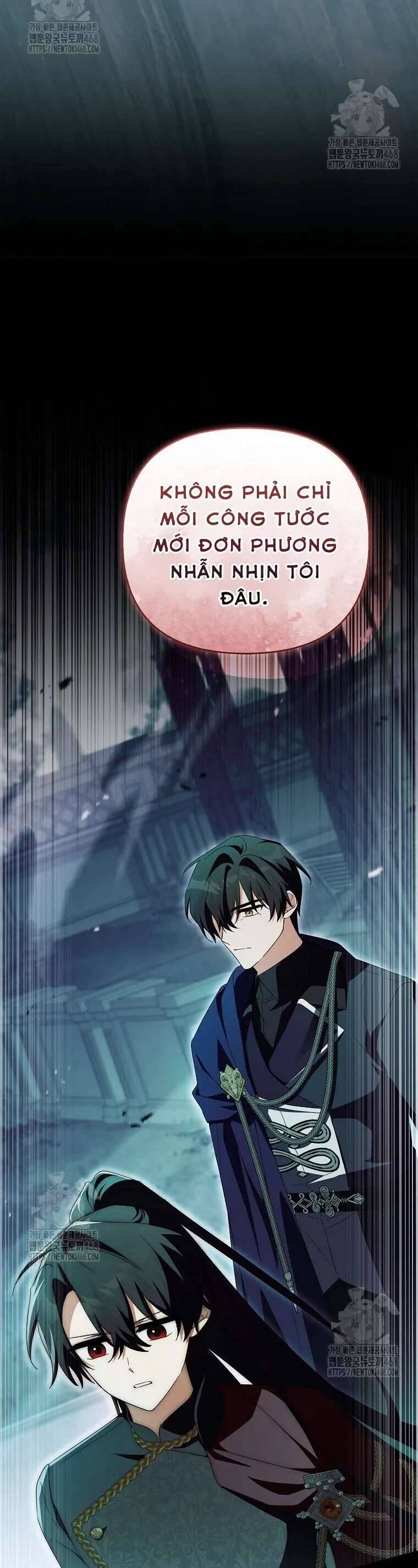 Cô Con Gái Út Của Công Tước Phản Diện - Chap 117