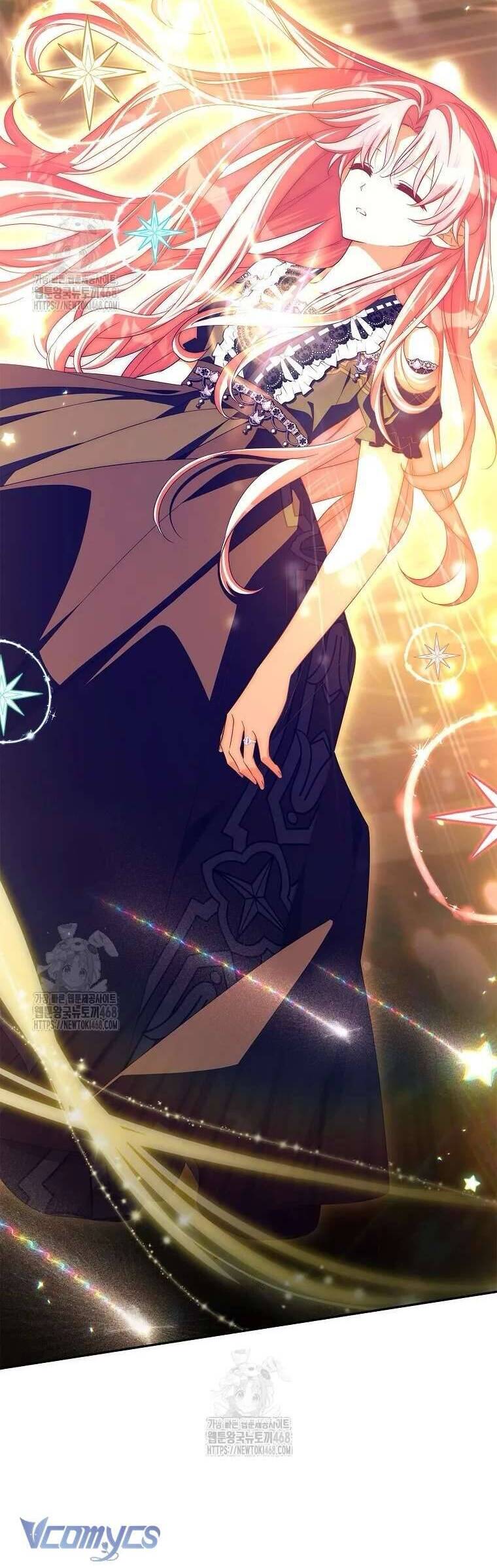 Cô Con Gái Út Của Công Tước Phản Diện - Chap 117