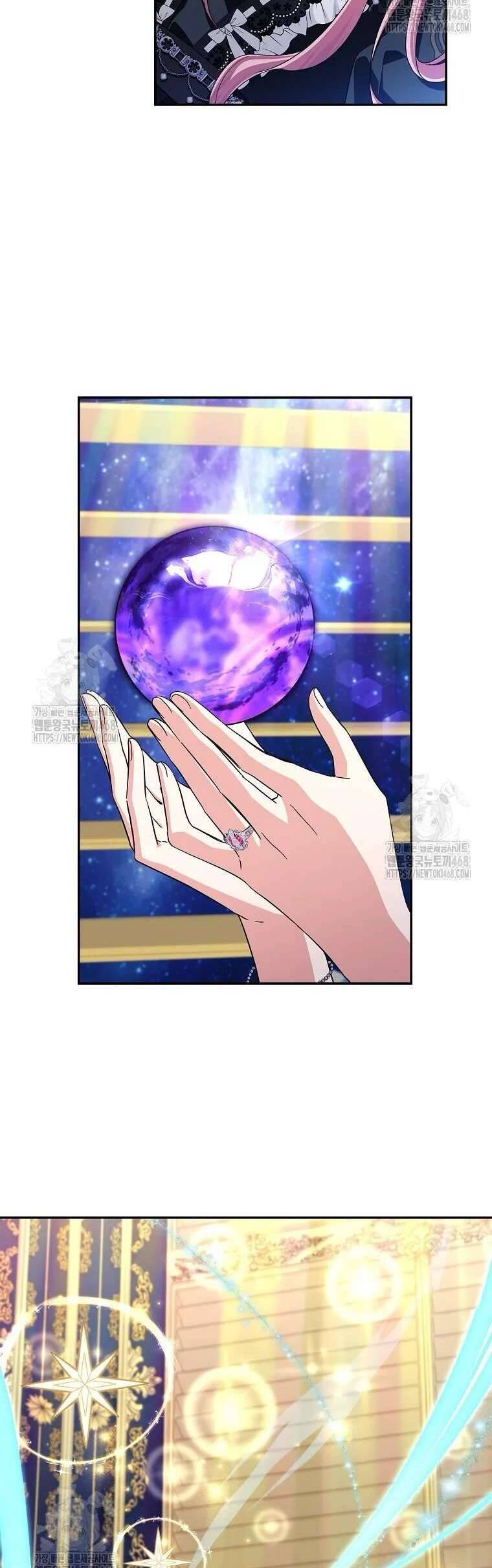 Cô Con Gái Út Của Công Tước Phản Diện - Chap 117