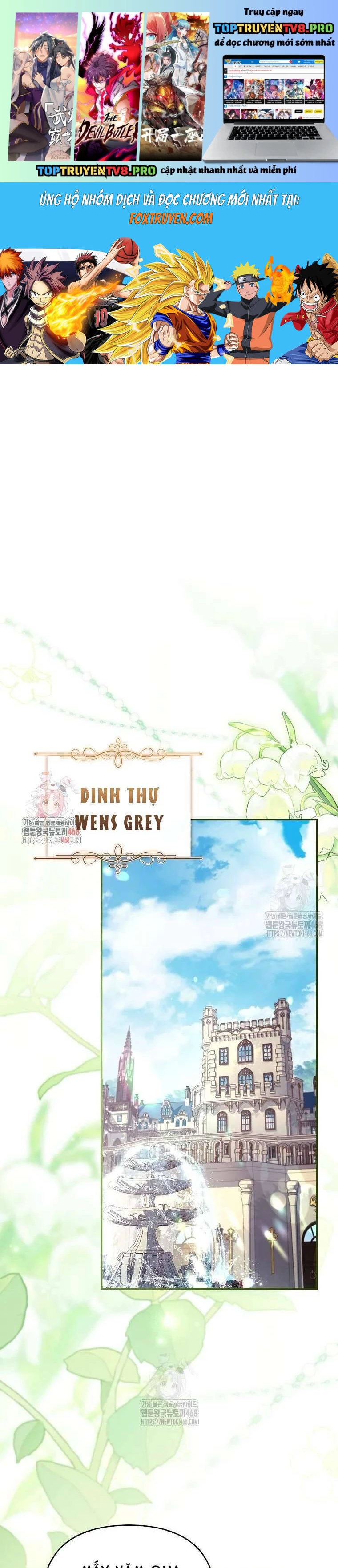 Cô Con Gái Út Của Công Tước Phản Diện - Chap 118