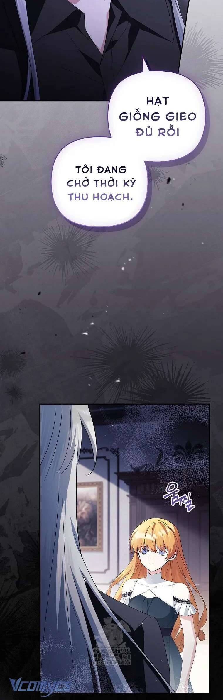 Cô Con Gái Út Của Công Tước Phản Diện - Chap 118