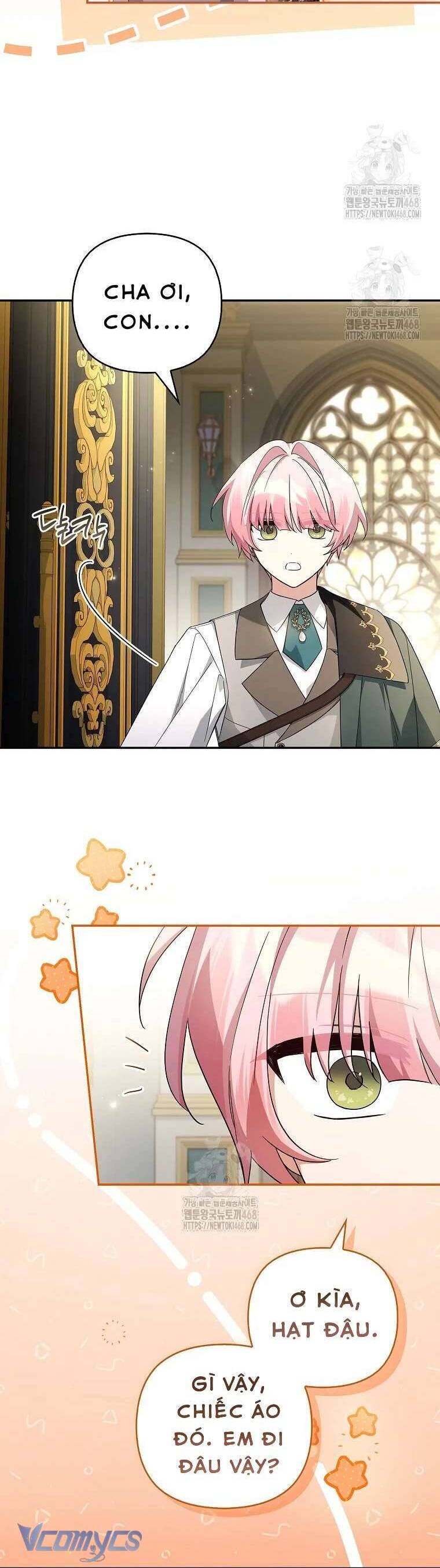 Cô Con Gái Út Của Công Tước Phản Diện - Chap 118