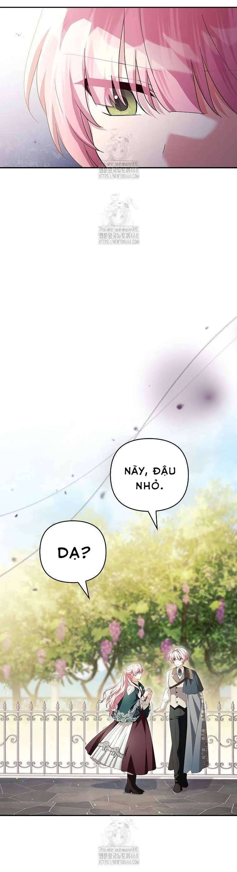 Cô Con Gái Út Của Công Tước Phản Diện - Chap 118