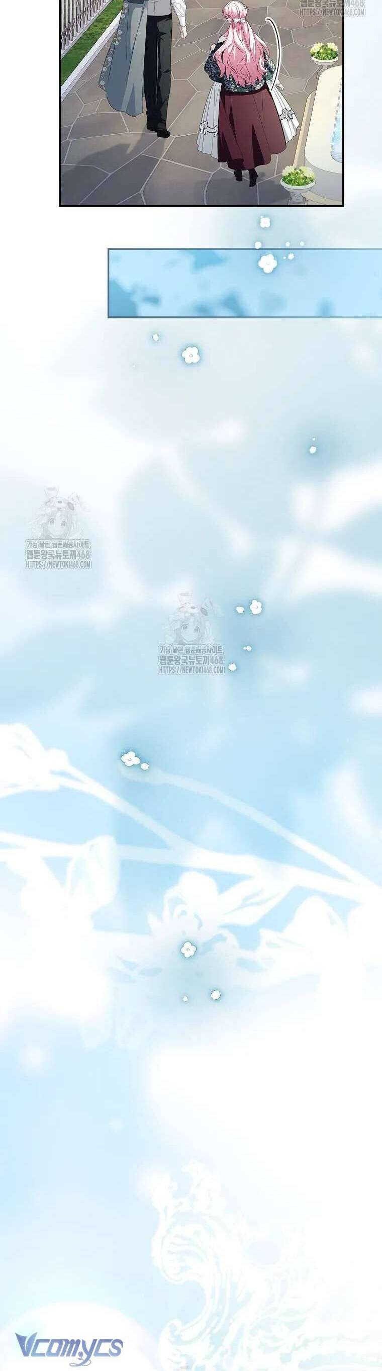 Cô Con Gái Út Của Công Tước Phản Diện - Chap 119