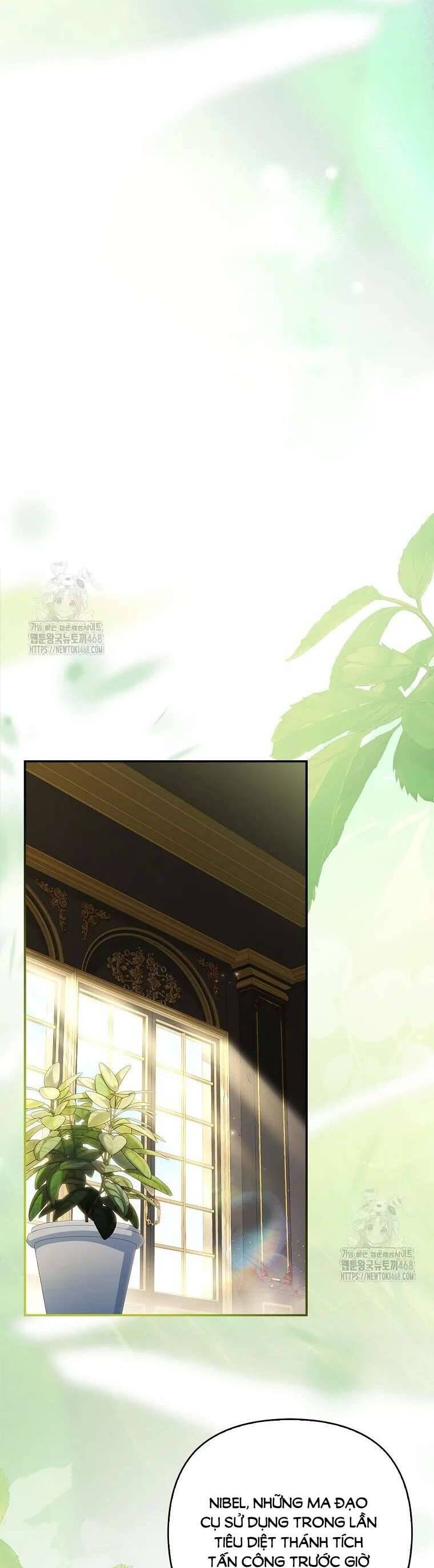 Cô Con Gái Út Của Công Tước Phản Diện - Chap 119