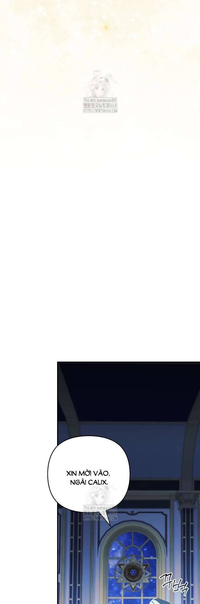 Cô Con Gái Út Của Công Tước Phản Diện - Chap 119