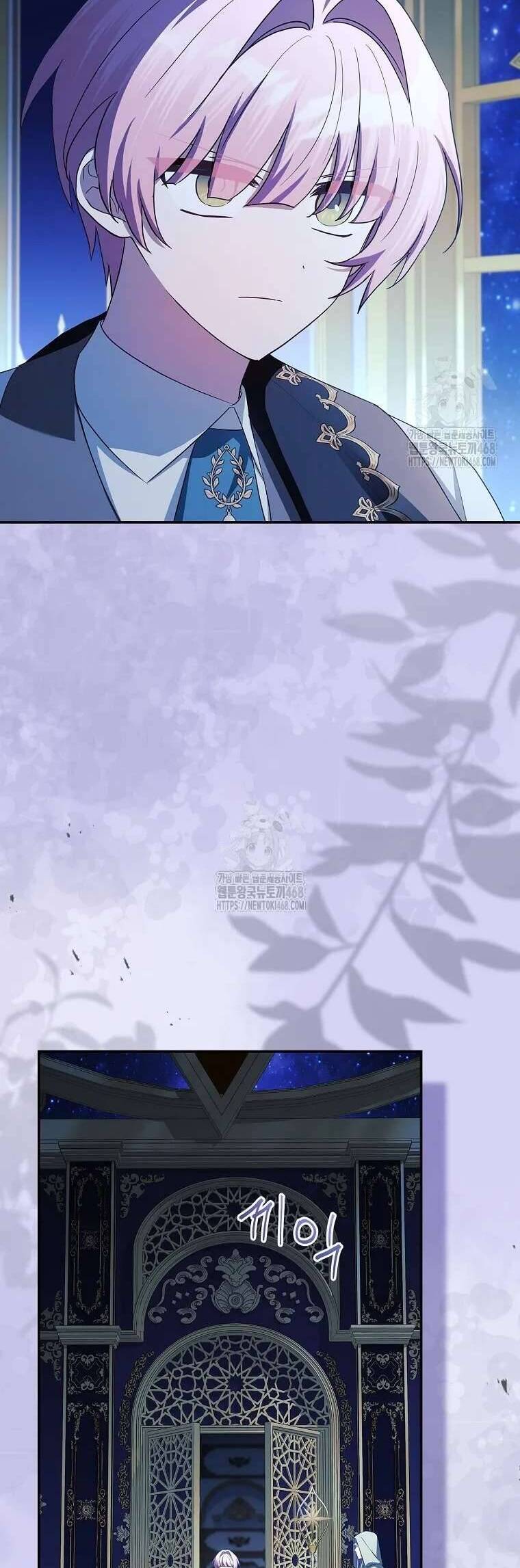 Cô Con Gái Út Của Công Tước Phản Diện - Chap 119