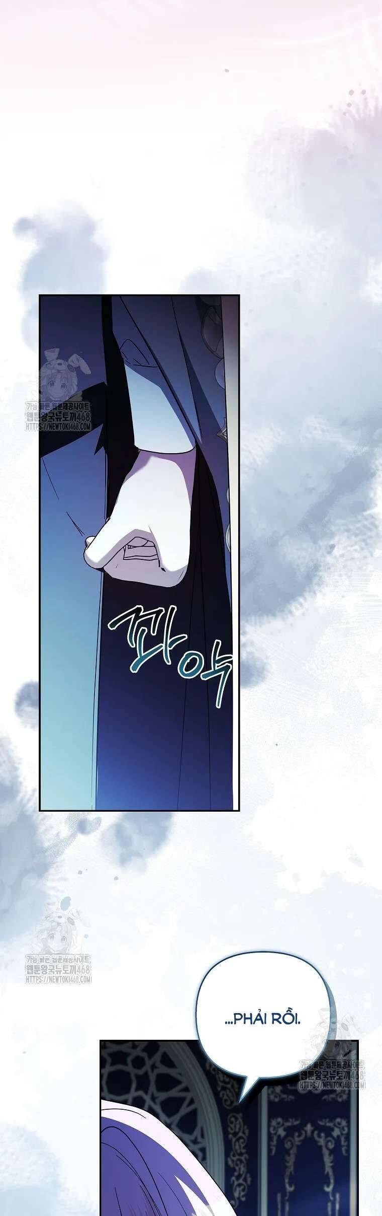 Cô Con Gái Út Của Công Tước Phản Diện - Chap 119