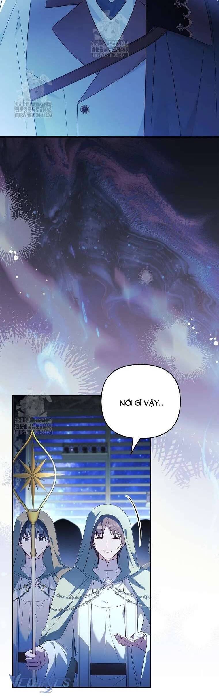 Cô Con Gái Út Của Công Tước Phản Diện - Chap 119