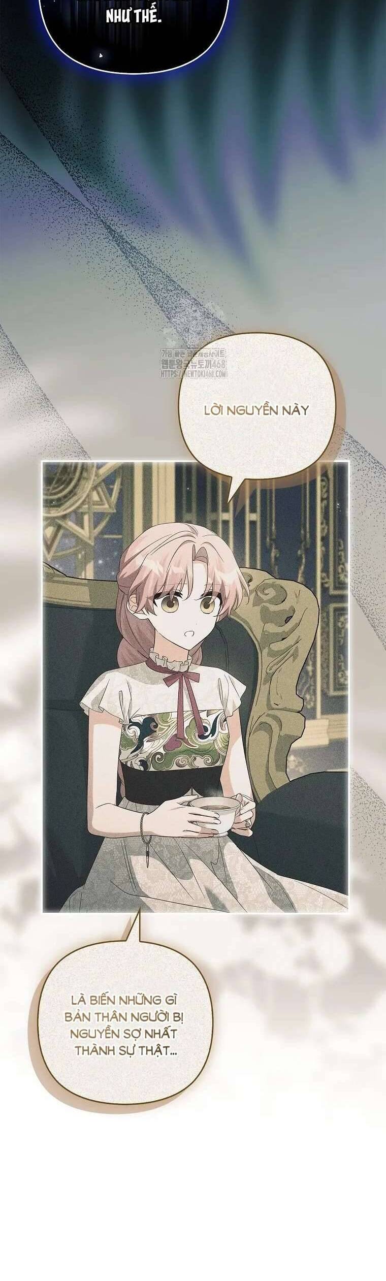 Cô Con Gái Út Của Công Tước Phản Diện - Chap 119