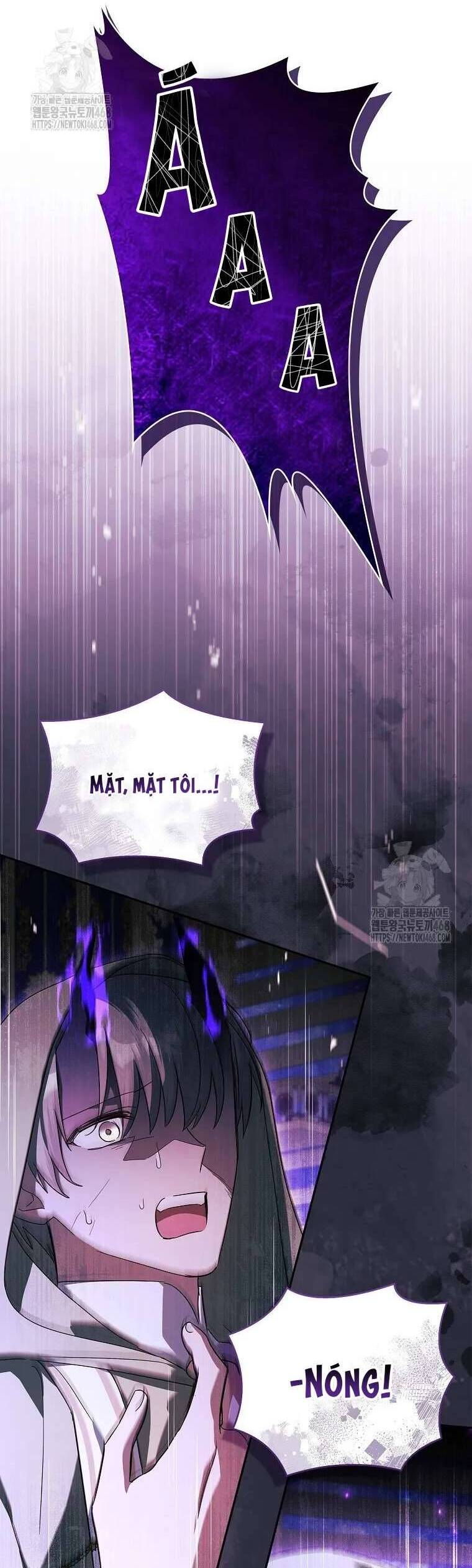 Cô Con Gái Út Của Công Tước Phản Diện - Chap 119