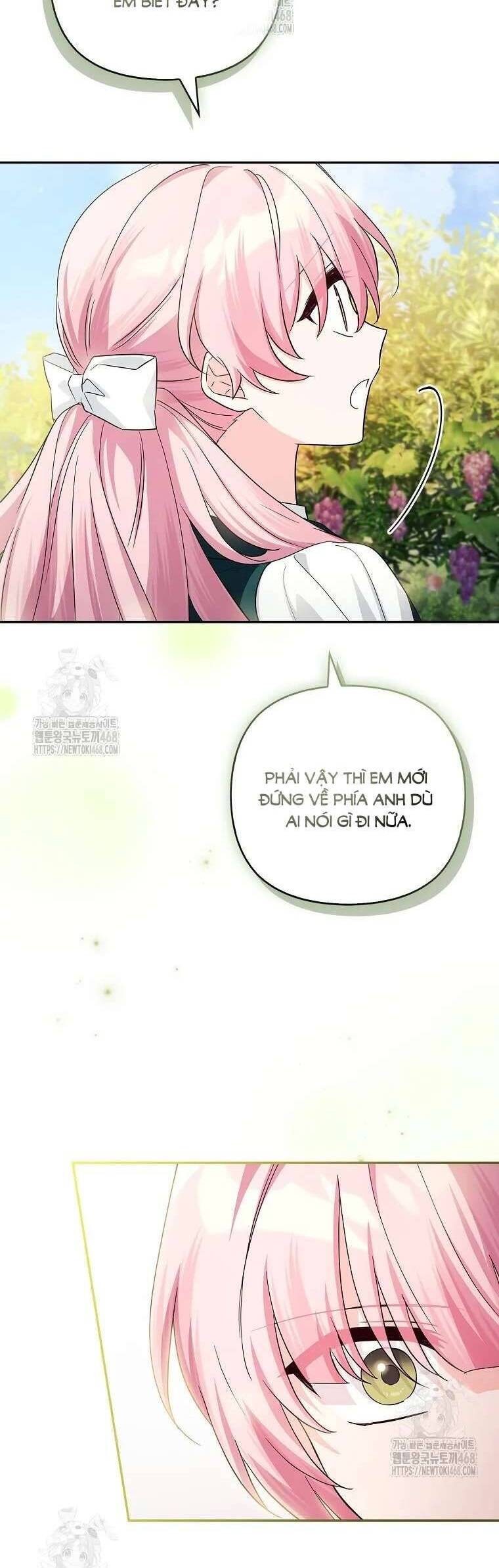 Cô Con Gái Út Của Công Tước Phản Diện - Chap 119