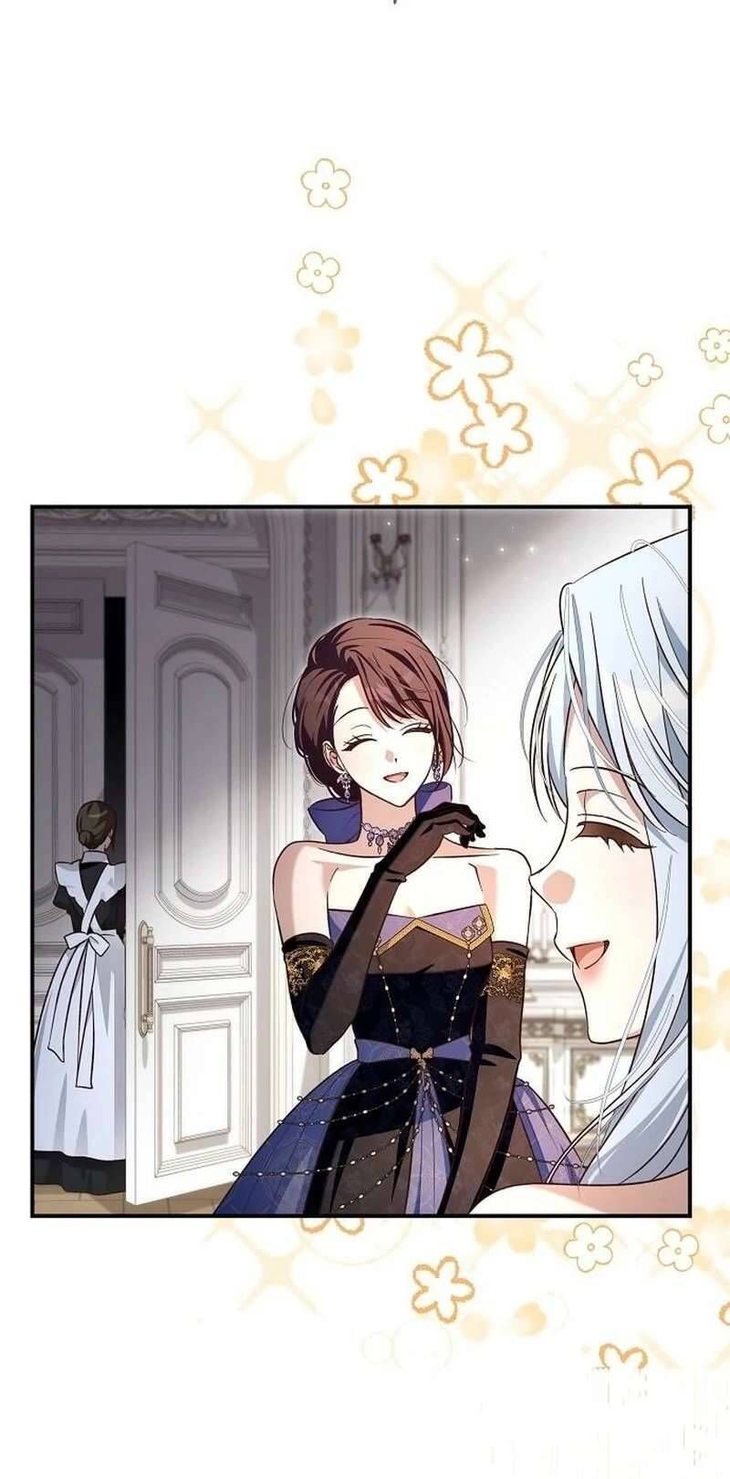 Cô Dâu Của Đại Công Tước Là Chiến Binh Địa Ngục - Chap 25