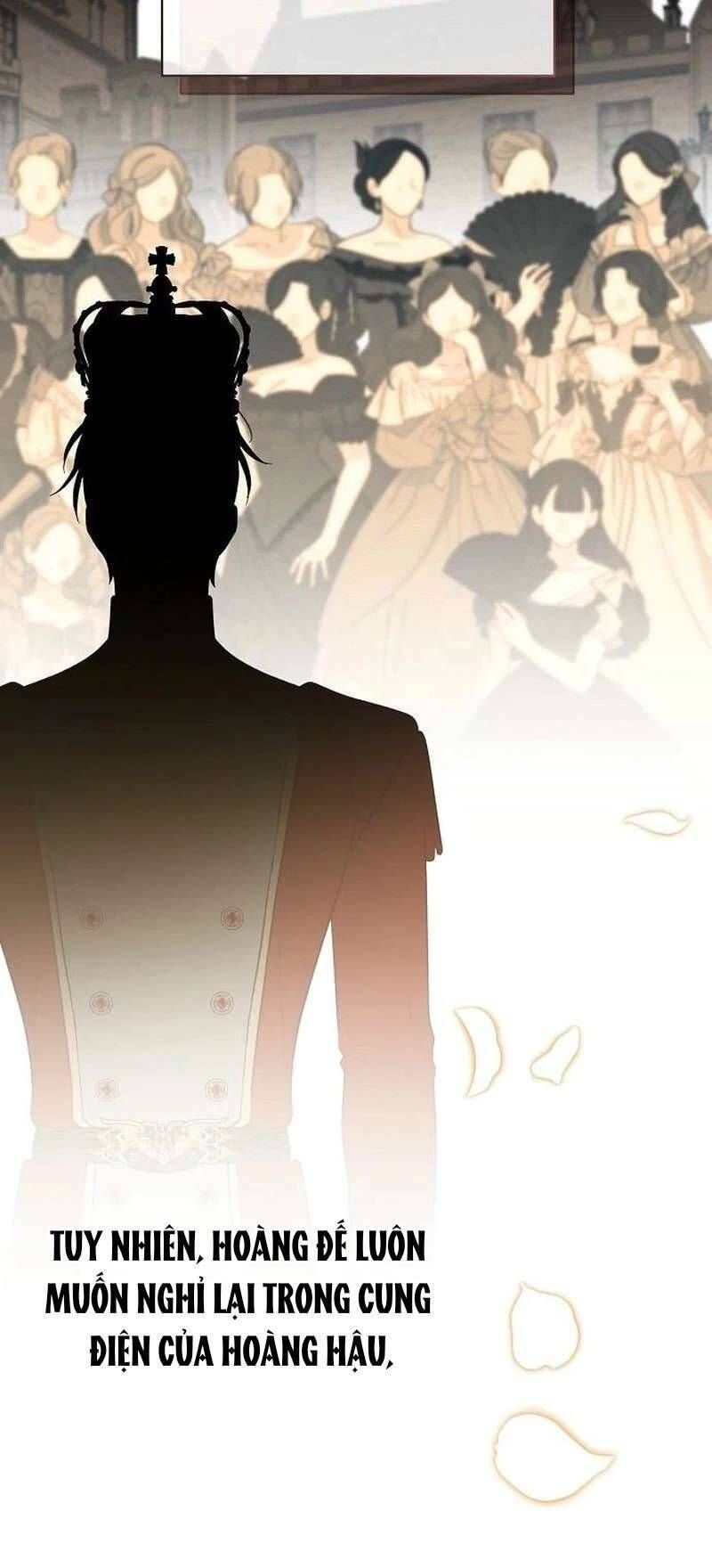 Cô Dâu Của Đại Công Tước Là Chiến Binh Địa Ngục - Chap 25