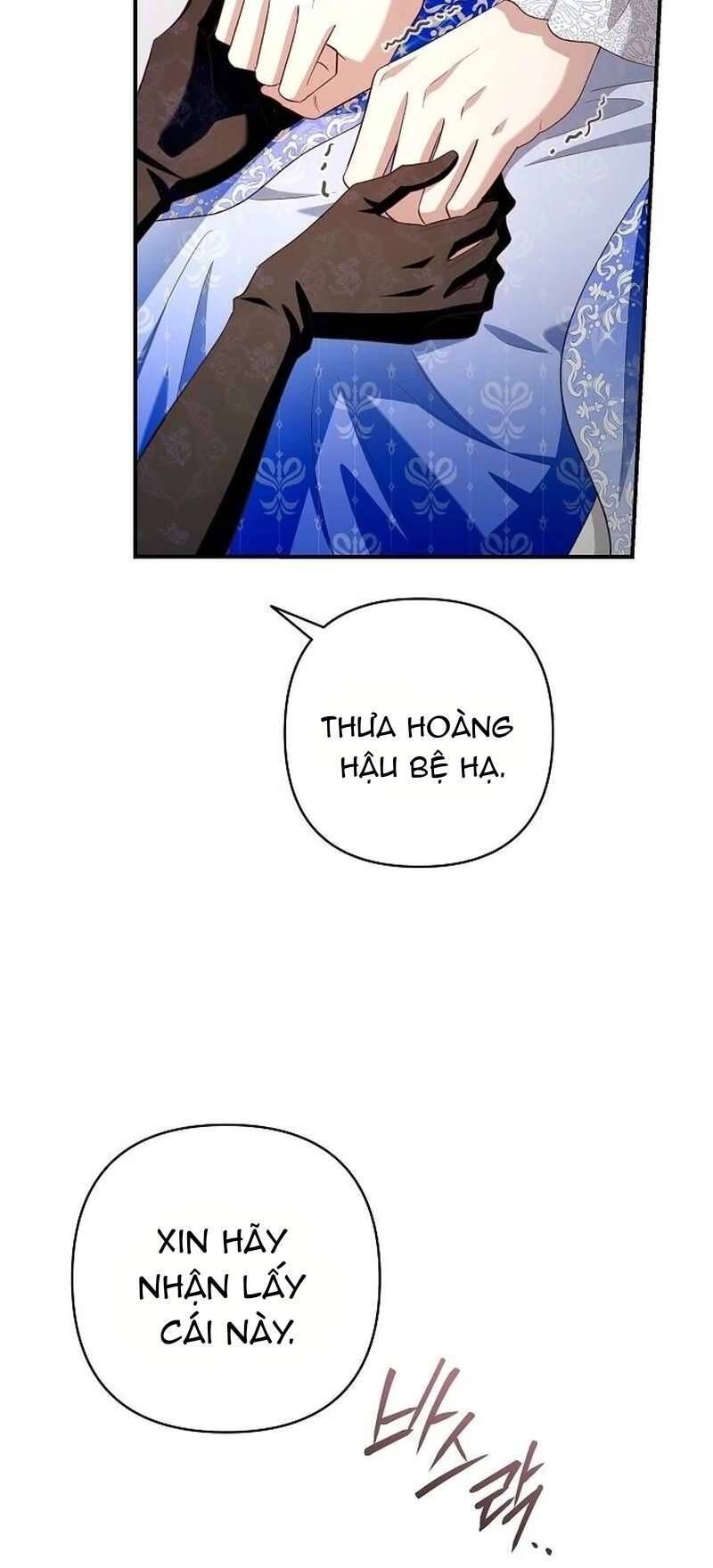 Cô Dâu Của Đại Công Tước Là Chiến Binh Địa Ngục - Chap 25