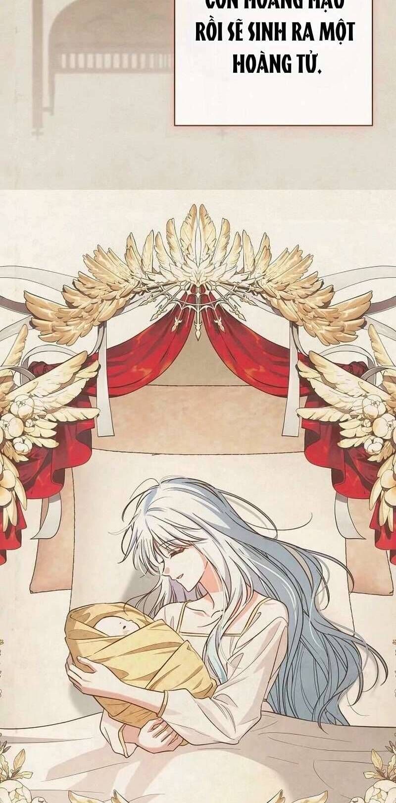 Cô Dâu Của Đại Công Tước Là Chiến Binh Địa Ngục - Chap 25