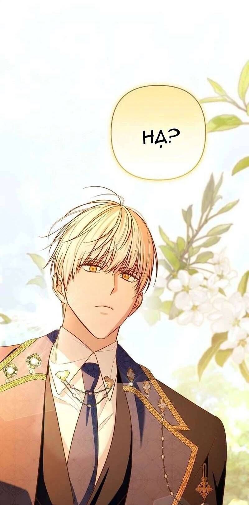 Cô Dâu Của Đại Công Tước Là Chiến Binh Địa Ngục - Chap 25