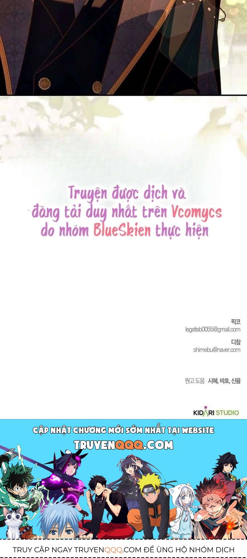 Cô Dâu Của Đại Công Tước Là Chiến Binh Địa Ngục - Chap 25