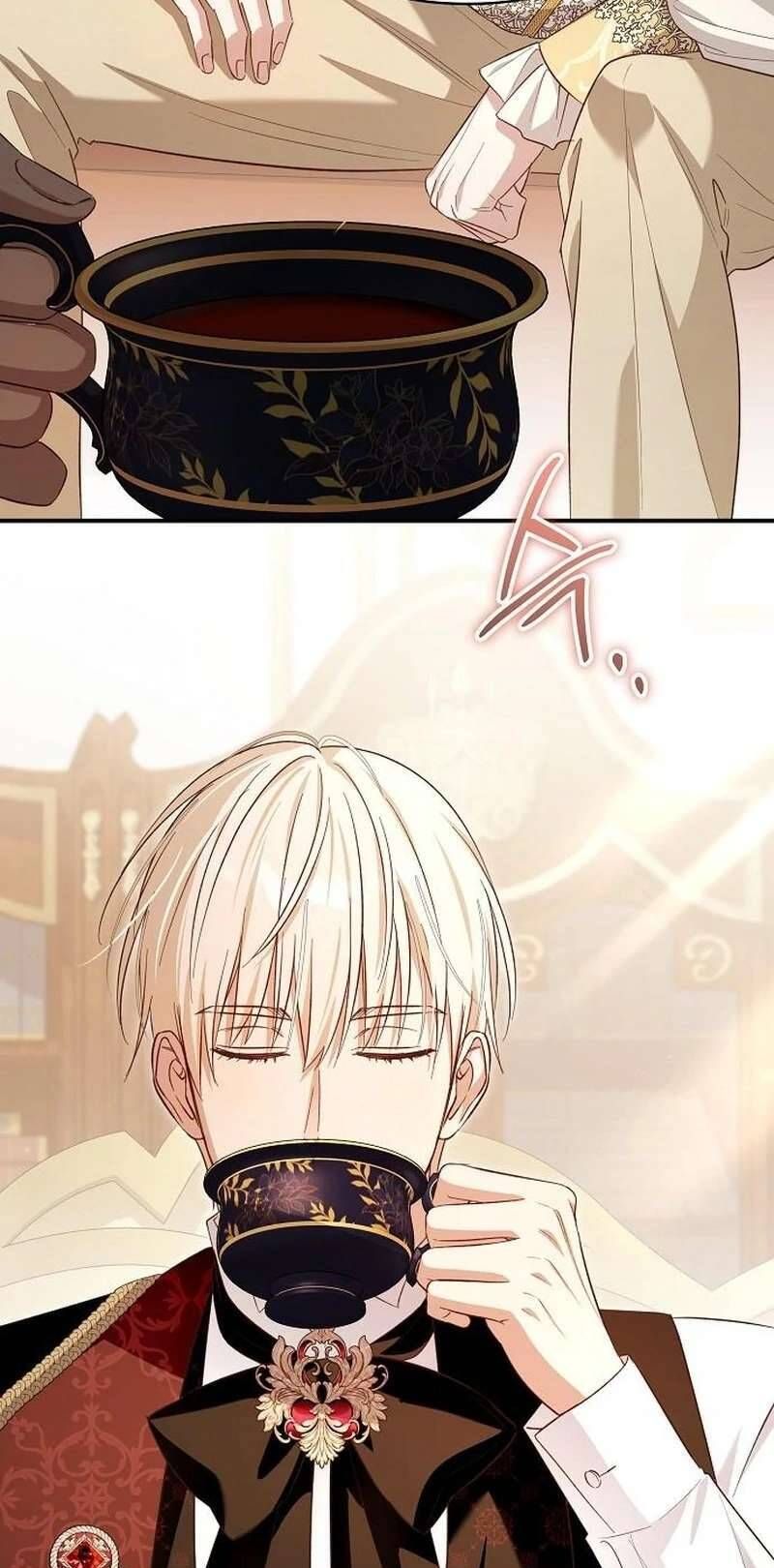 Cô Dâu Của Đại Công Tước Là Chiến Binh Địa Ngục - Chap 26