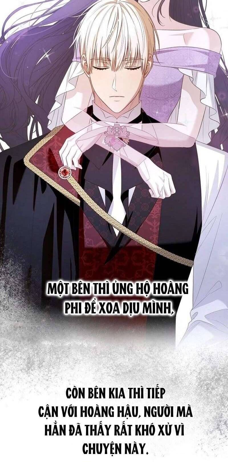 Cô Dâu Của Đại Công Tước Là Chiến Binh Địa Ngục - Chap 26