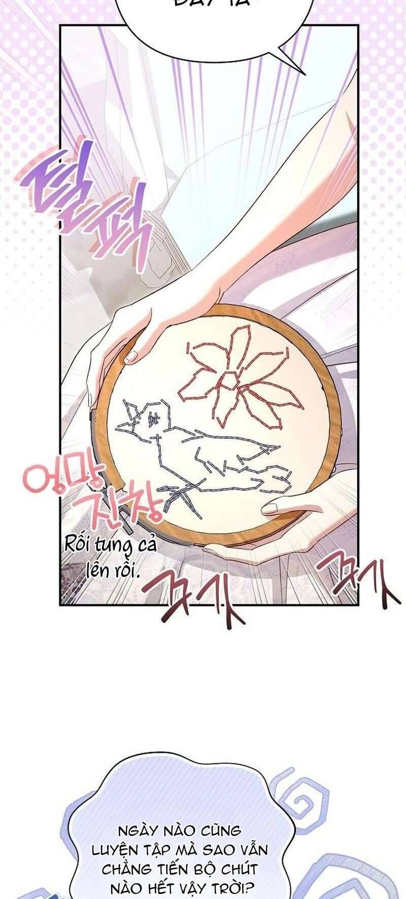 Cô Dâu Của Đại Công Tước Là Chiến Binh Địa Ngục - Chap 26