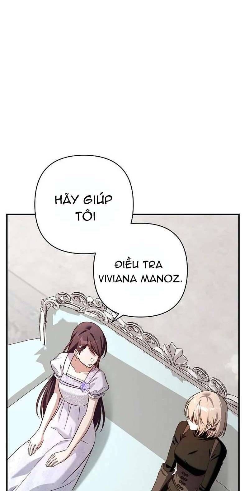 Cô Dâu Của Đại Công Tước Là Chiến Binh Địa Ngục - Chap 26