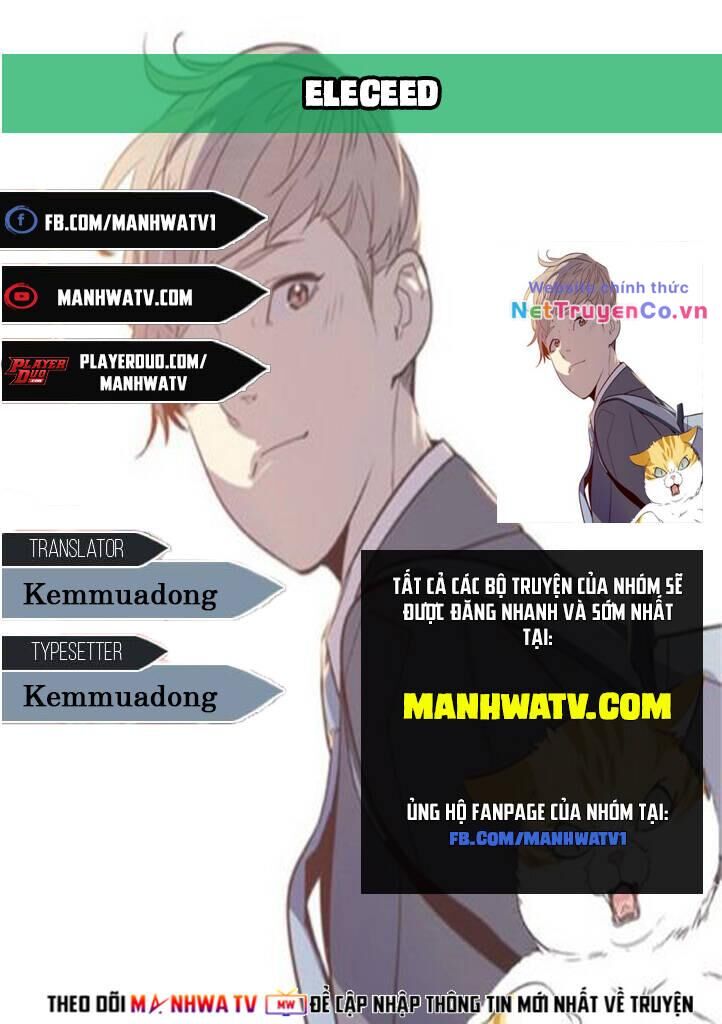 Cô dâu của sói trắng - Chap 233