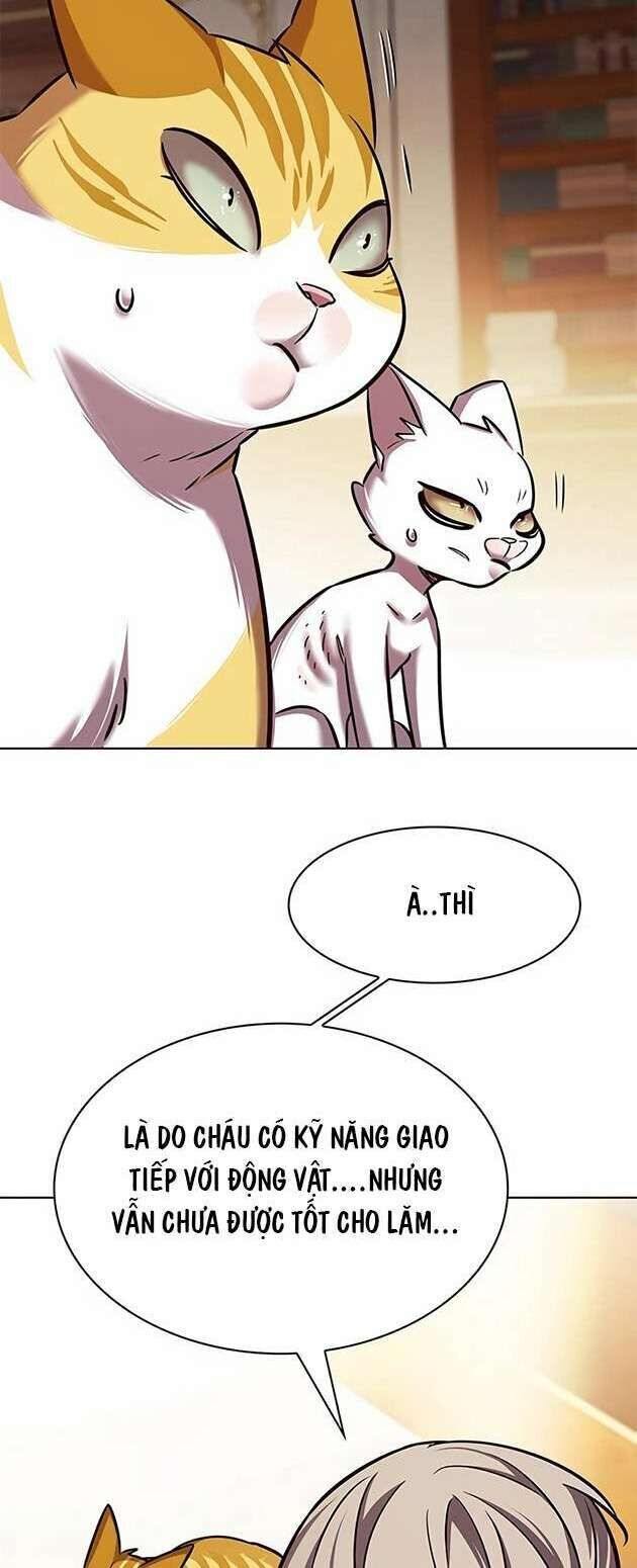 Cô dâu của sói trắng - Chap 246