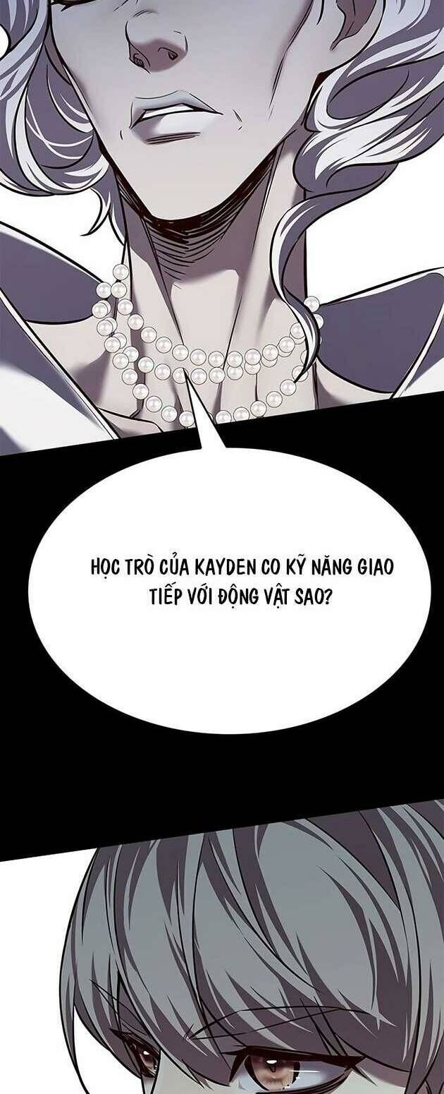 Cô dâu của sói trắng - Chap 246