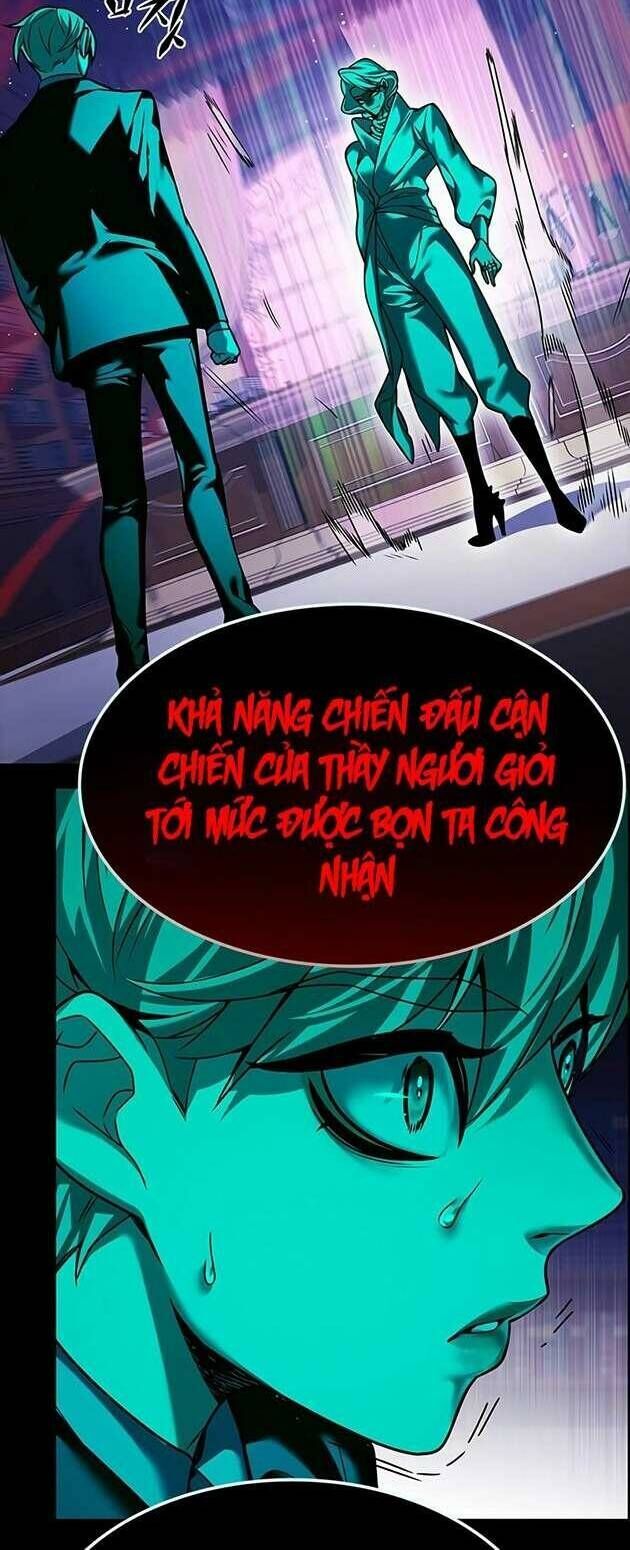 Cô dâu của sói trắng - Chap 246