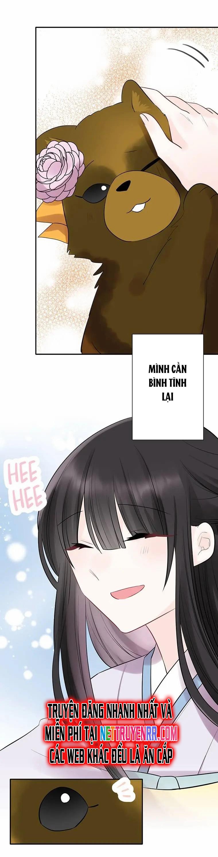 Cô Dâu Hiến Tế Của Thủy Thần - Chap 45