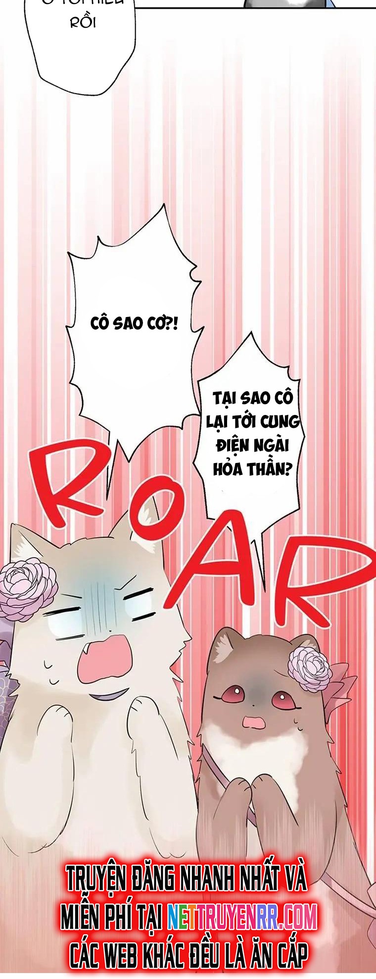 Cô Dâu Hiến Tế Của Thủy Thần - Chap 45