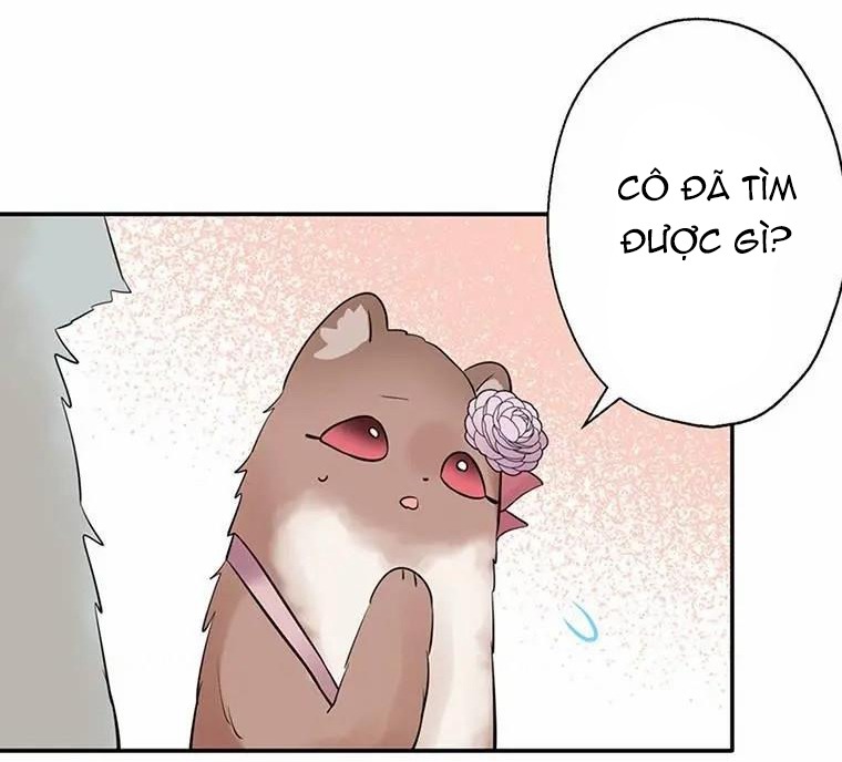 Cô Dâu Hiến Tế Của Thủy Thần - Chap 45