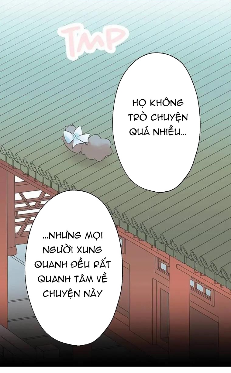 Cô Dâu Hiến Tế Của Thủy Thần - Chap 45