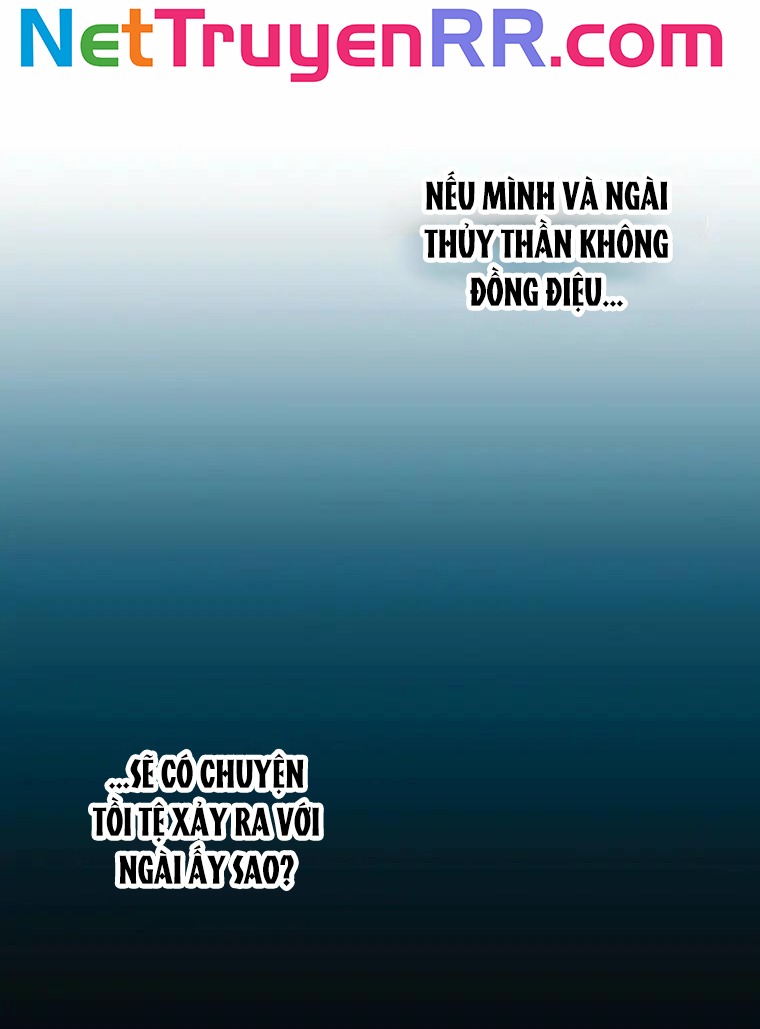 Cô Dâu Hiến Tế Của Thủy Thần - Chap 45
